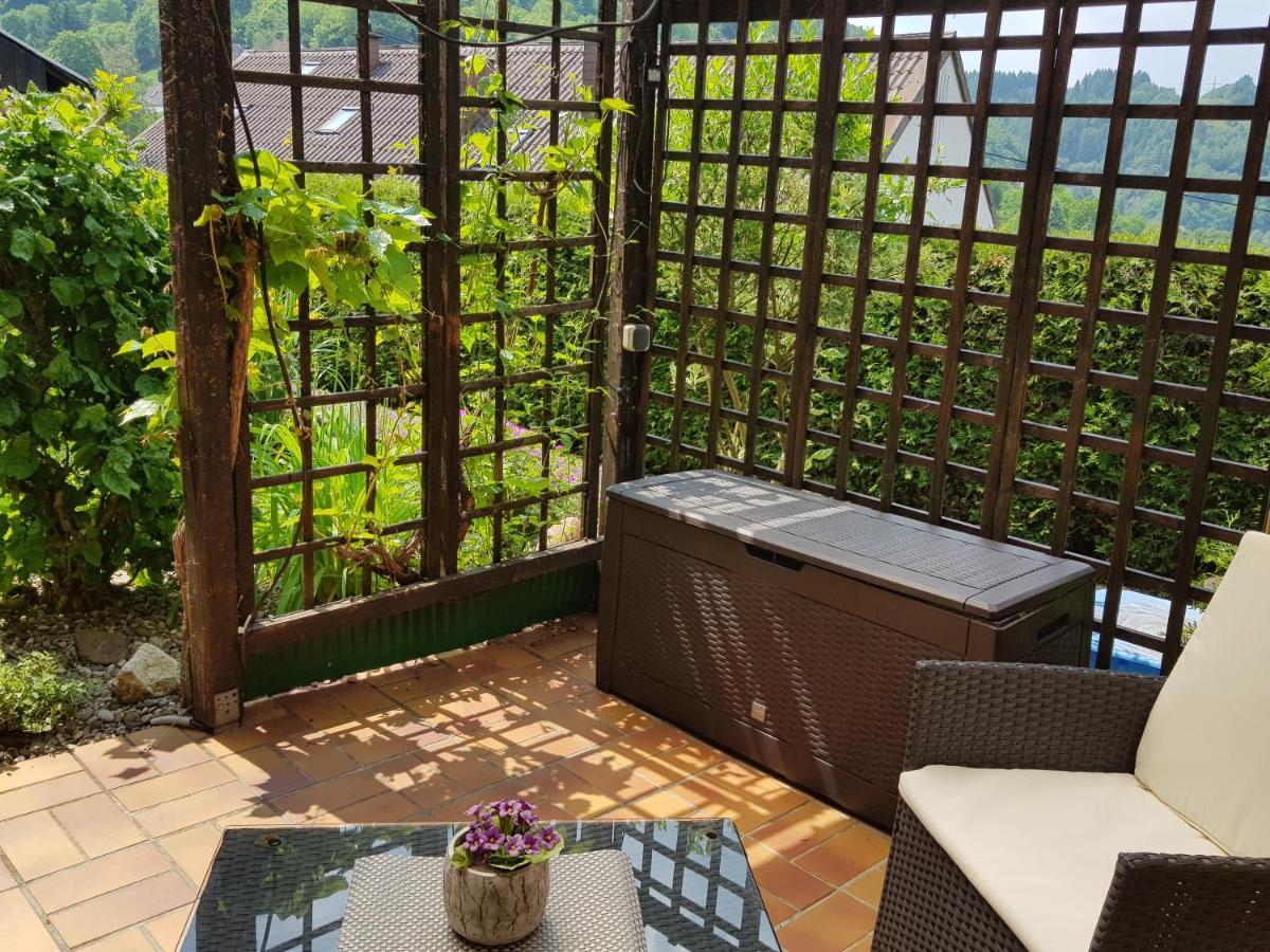 Fewo Purper Apartment Frauenberg