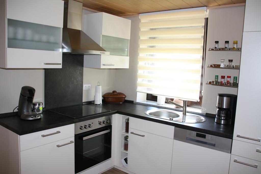 Apartment Fewo Purper Frauenberg