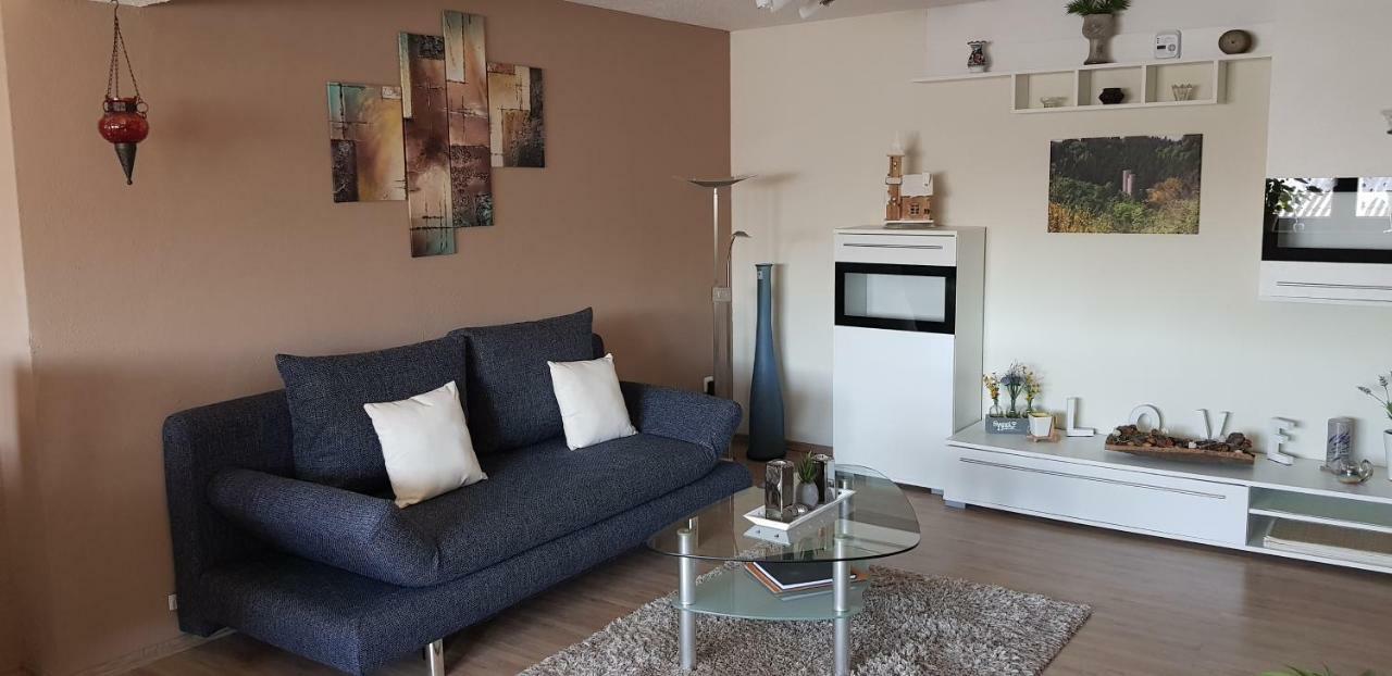 Fewo Purper Apartment