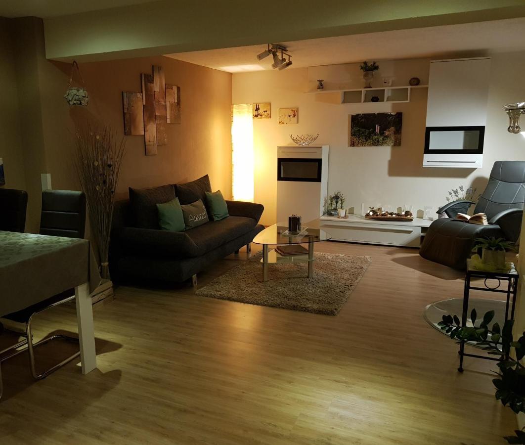 Fewo Purper Apartment Frauenberg