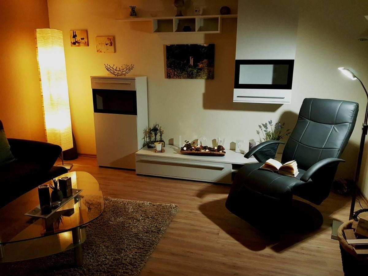 Apartment Fewo Purper *