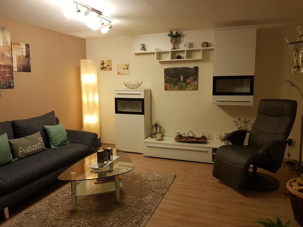 Fewo Purper Apartment *